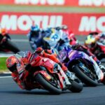 MotoGP novità