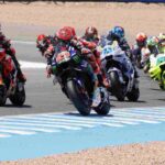 MotoGP annuncio