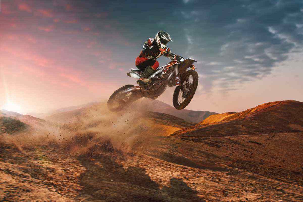 Moto lutto