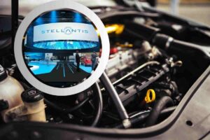 Stellantis motore PureTech novità