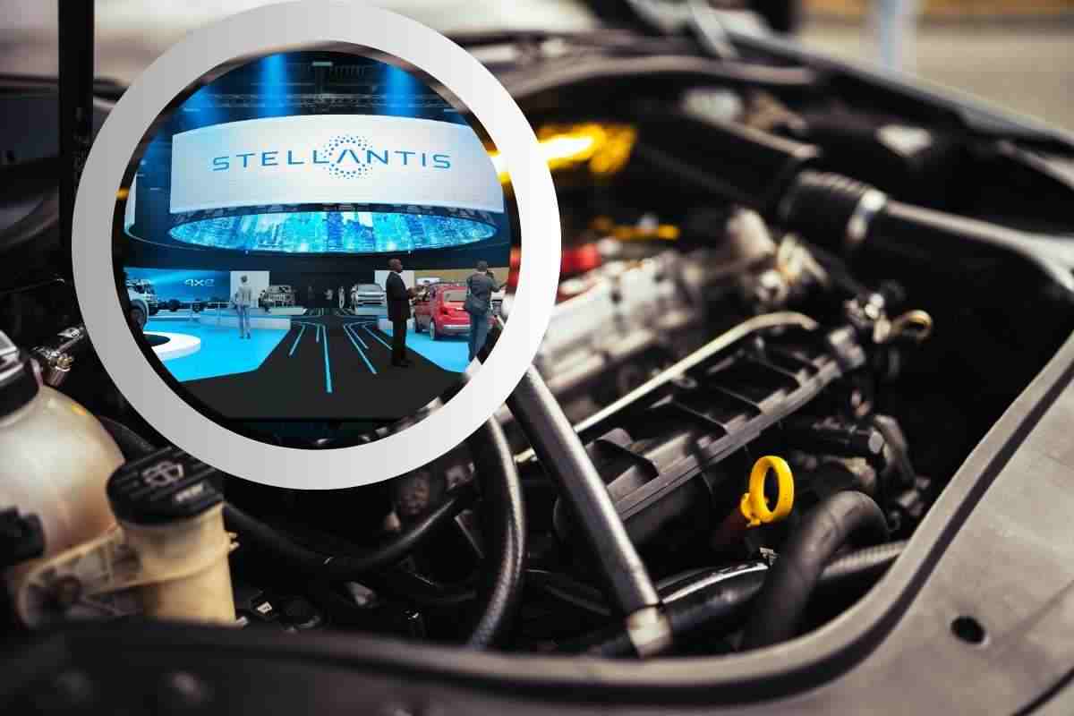 Stellantis motore PureTech novità