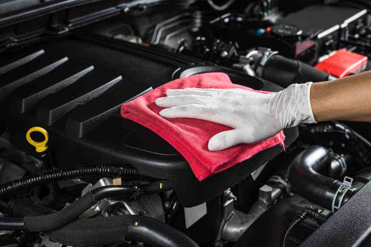 Stellantis motore PureTech novità
