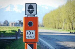 Autovelox nuove regole