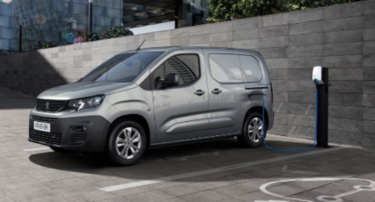 Premio Peugeot camion