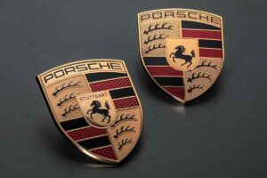 Porsche e-bike