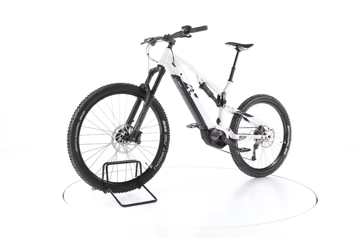 Raymon TrailRay 170 caratteristiche prezzo
