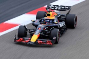 Red Bull novità