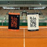 Roland garros tennis