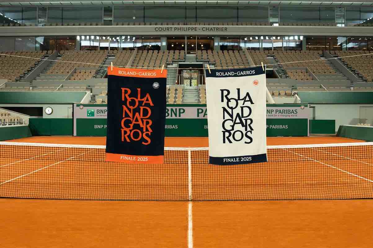 Roland garros tennis