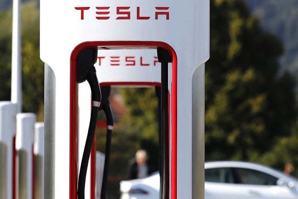 Tesla Model S incidente mortale