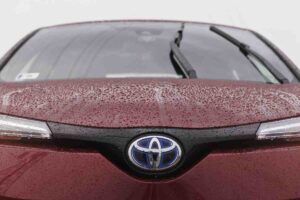 Toyota novità