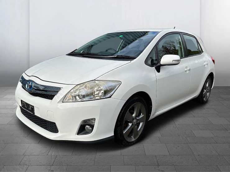 Toyota più affidabile