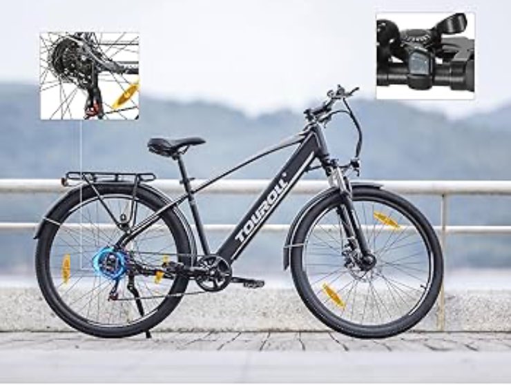 Bicicletta elettrica costo