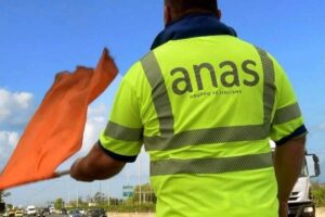 Anas posizioni aperte