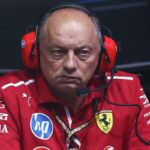 Vasseur crisi Ferrari