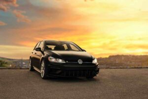 VW ritorno modello