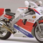 Yamaha FZR 750R OW-01 del 1990