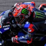 Yamaha nuovo pilota