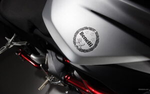 Gamma aggiornata Benelli