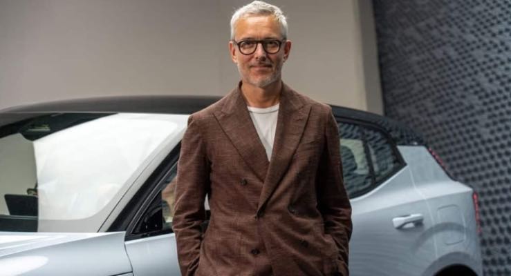 Volvo Jeremy Offer