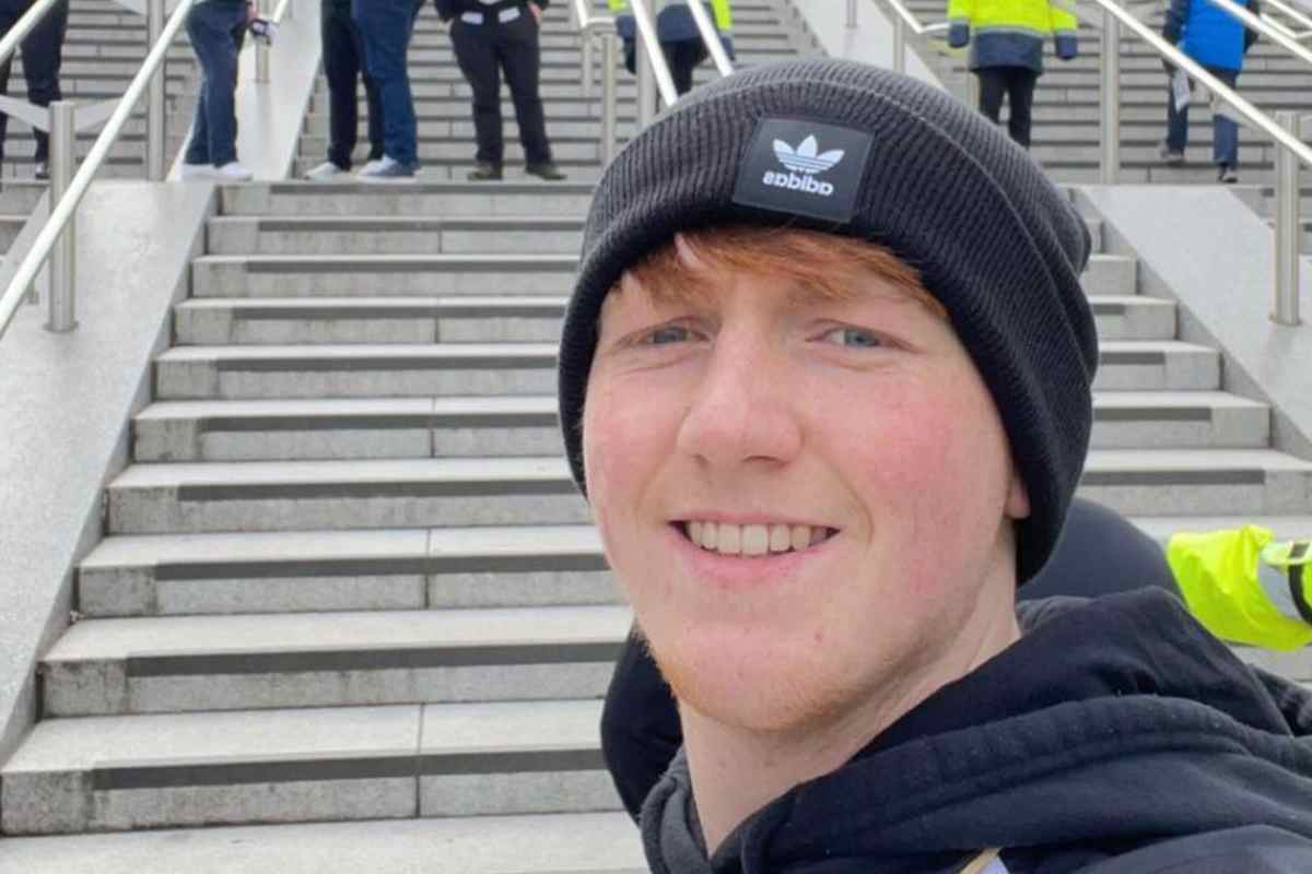 YouTuber Angryginge arrestato