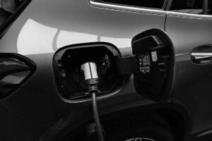 Novità ricarica elettrica