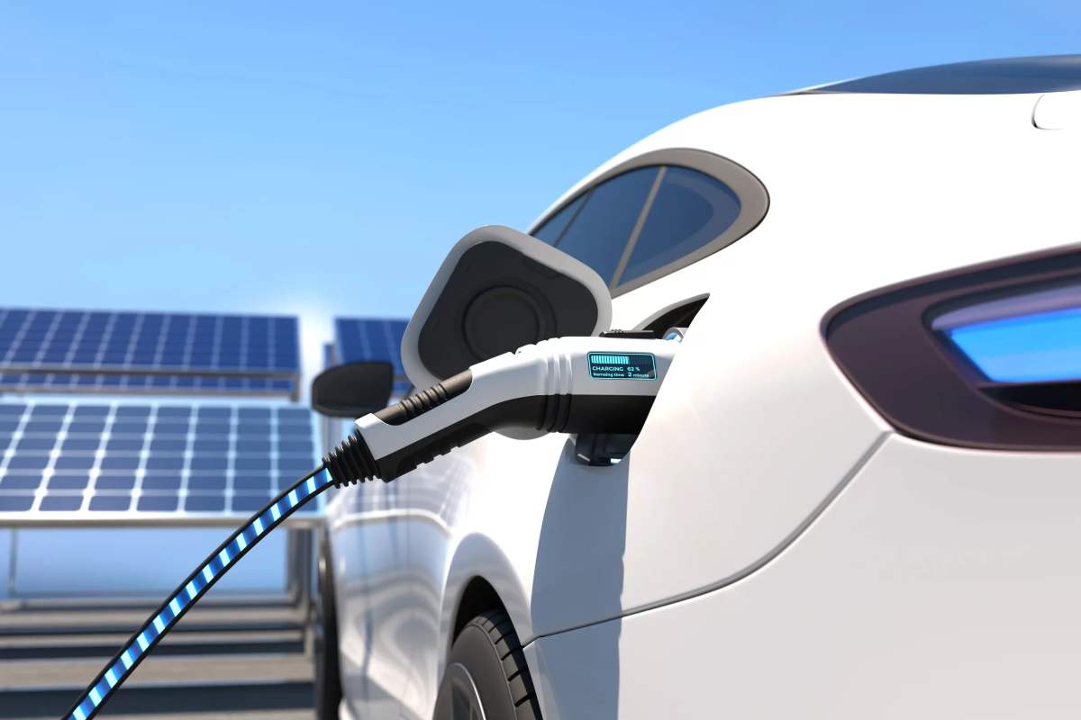 Auto elettriche bollo