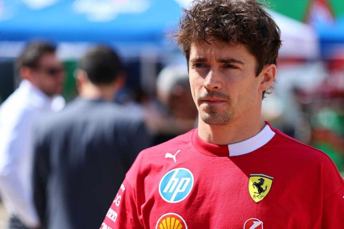 Charles Leclerc