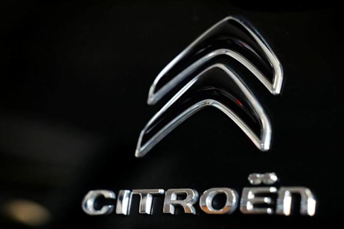 Citroen