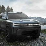 Dacia Duster novità