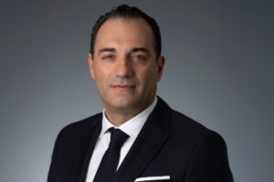 Antonio Filosa soluzione