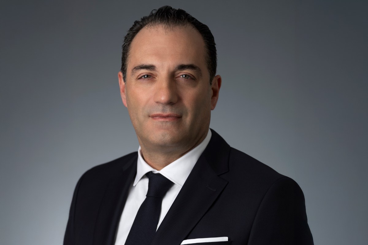 Antonio Filosa soluzione