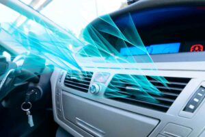 Filtri condizionatore auto