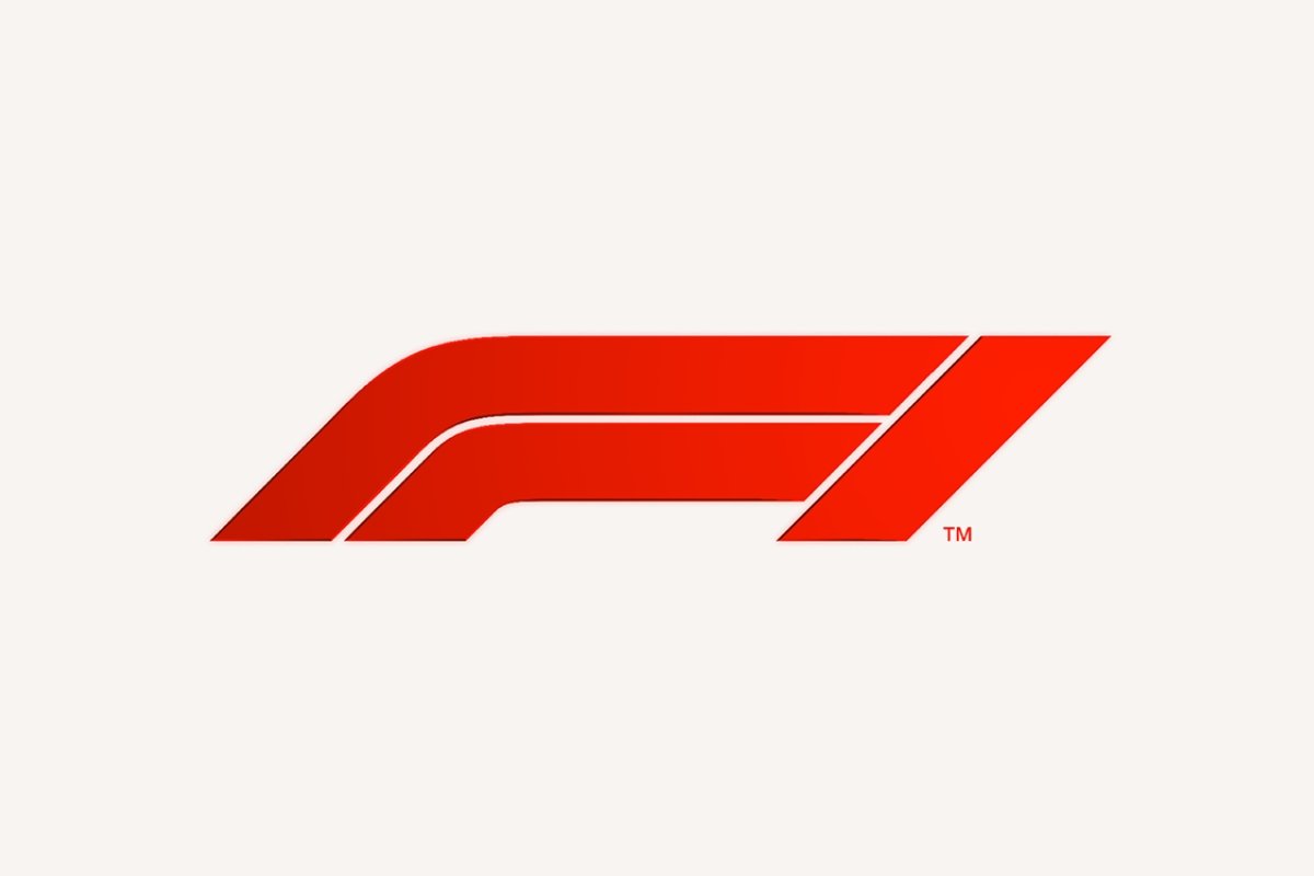 Formula 1 arresto
