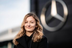 Donne Formula Uno