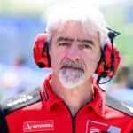 Gigi Dall'Igna su Bagnaia