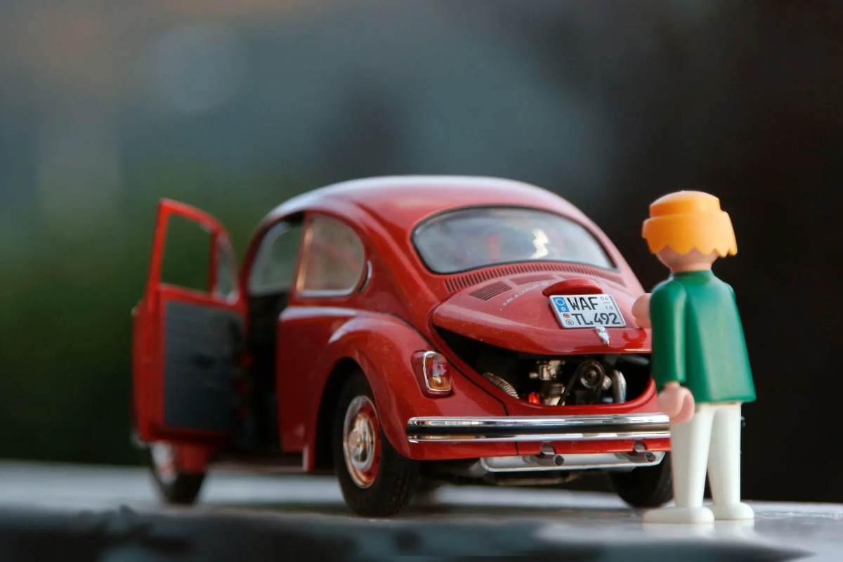 Assicurazione auto truffa