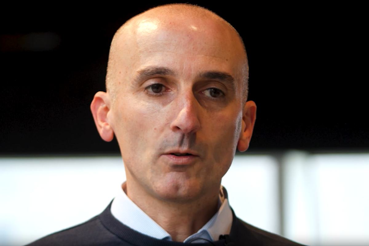 Andrea De Zordo cambio regole