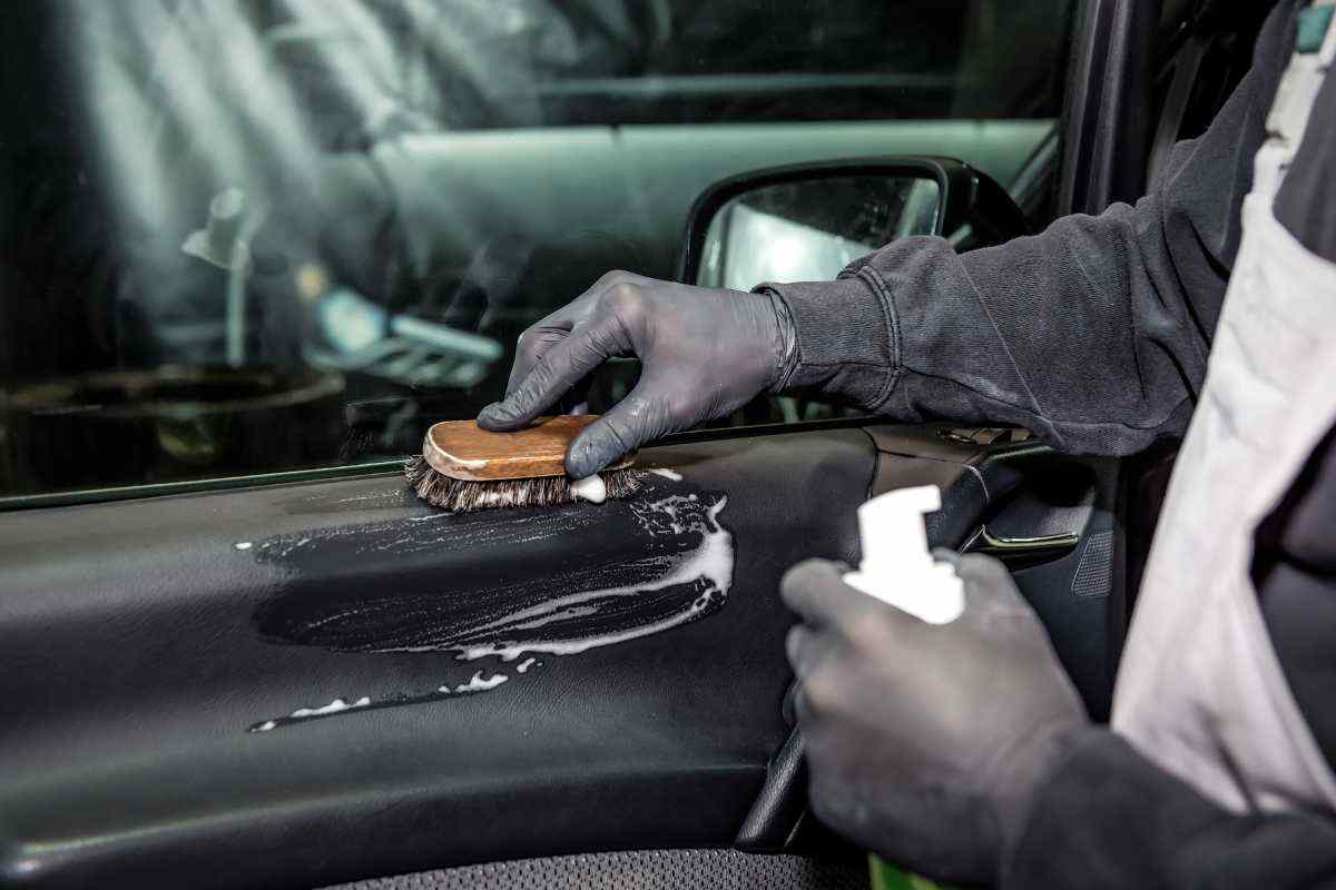 Lucidare auto come fare