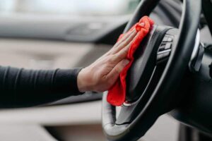 Lucidare auto come fare