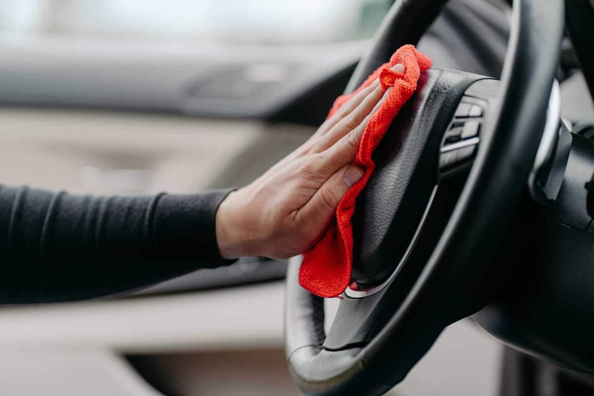 Lucidare auto come fare