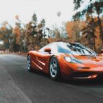 McLaren W1 novità