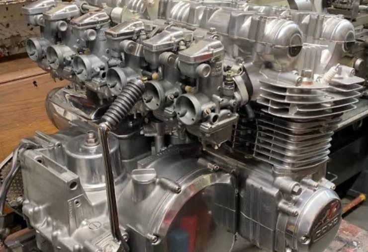 Propulsore di Kawasaki