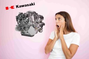 Motore di Kawasaki