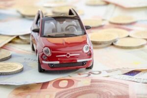 Assicurazione auto truffa