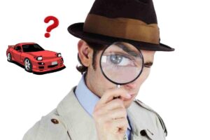 Segreti dell'auto
