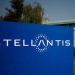Stellantis vendite