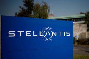 Stellantis vendite