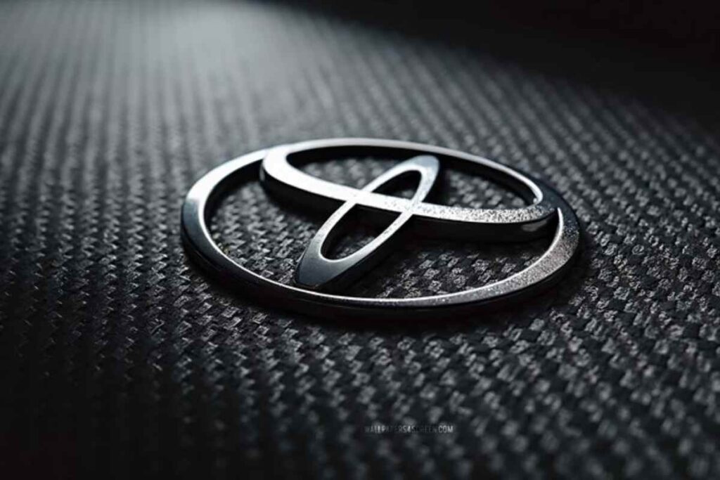 Toyota strategia