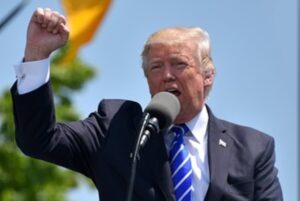 Dazi di Trump